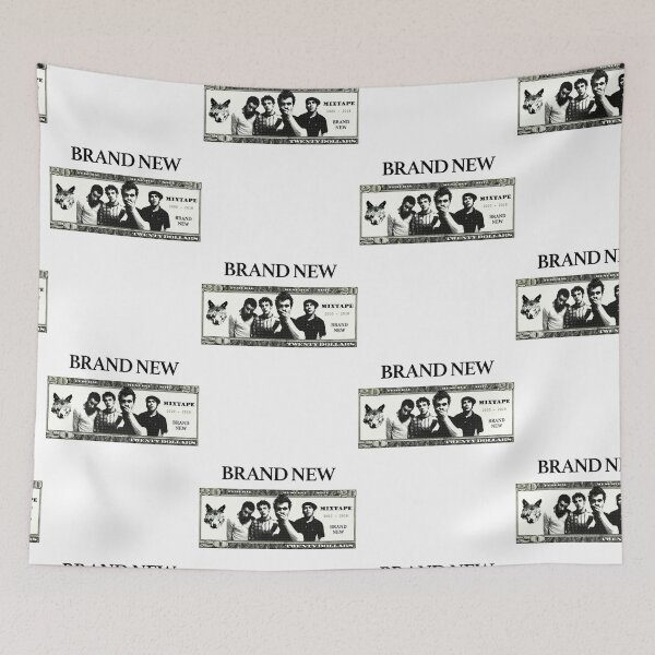 Item preview, mixtape - brand new  designed and sold by monahan-shyla.