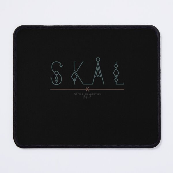 Item preview, Skal - when Vikings are thirsty (Norse mythology) designed and sold by utopio-art.