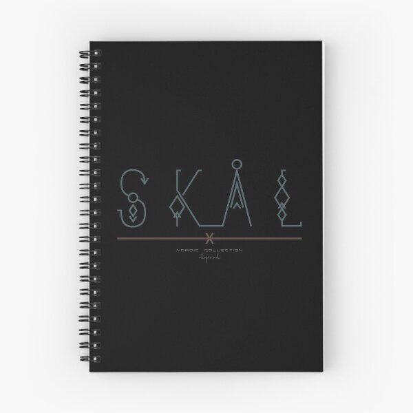 Item preview, Skal - when Vikings are thirsty (Norse mythology) designed and sold by utopio-art.