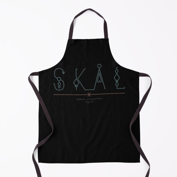 Item preview, Skal - when Vikings are thirsty (Norse mythology) designed and sold by utopio-art.