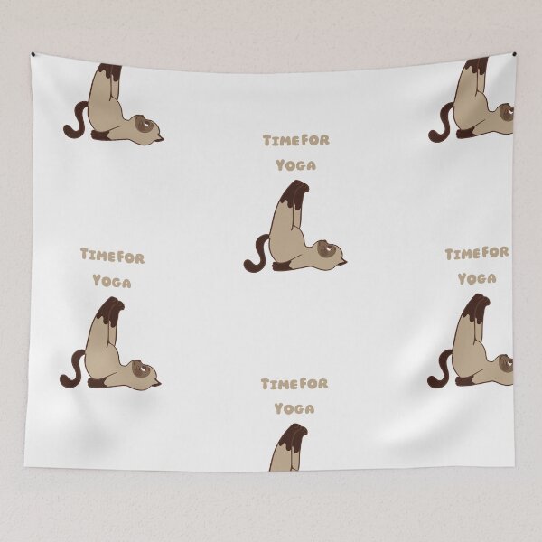 Item preview, time for yoga  designed and sold by Joud1422.