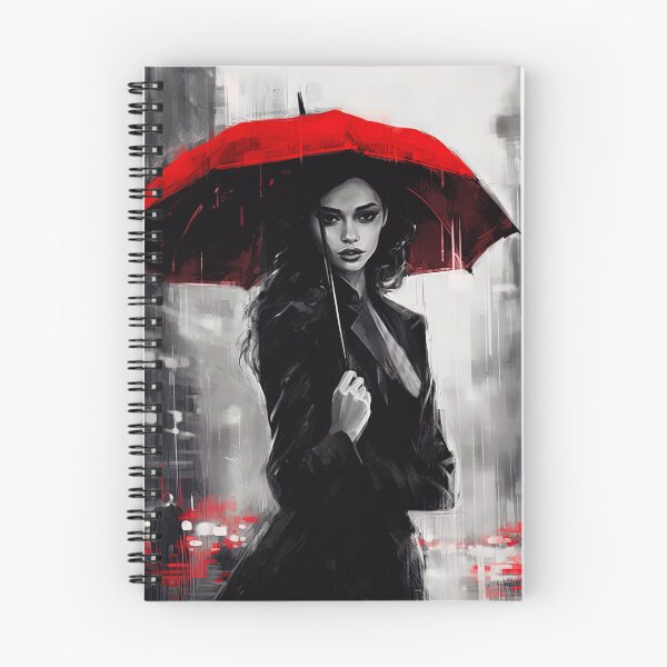 Item preview, A Walk in the Rain 4 designed and sold by Yontartov.