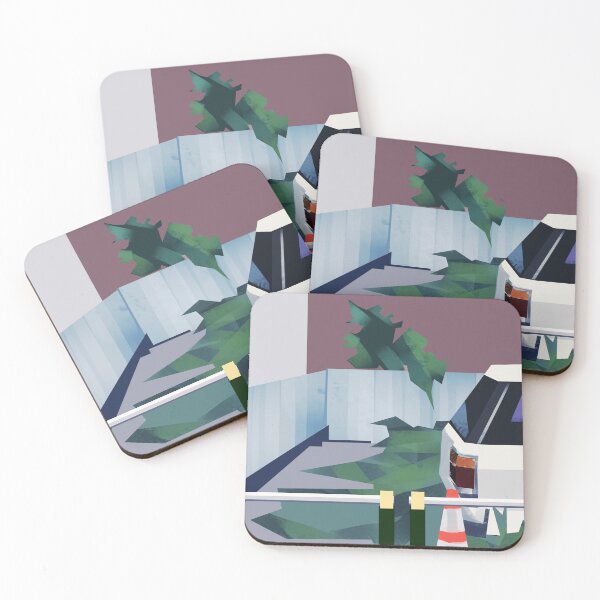 Item preview, Parking designed and sold by ryusaw.