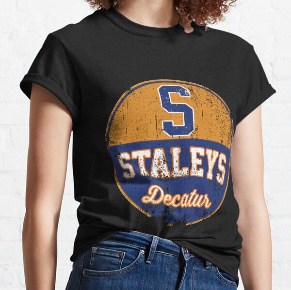 Decatur Staleys | Kids T-Shirt