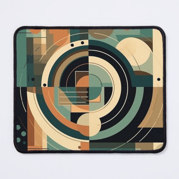 Item preview, Four Continents Earth designed and sold by AI-G-I-.