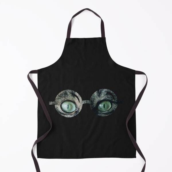 Item preview, Cat glasses designed and sold by ManifestYDreams.