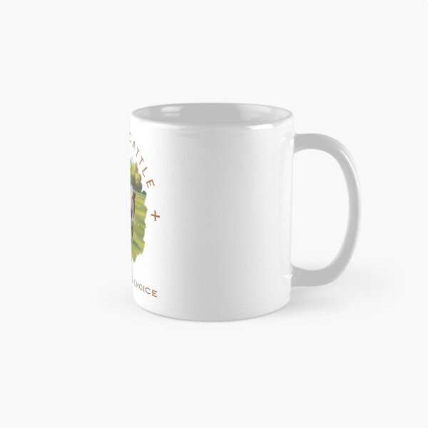 Item preview, "Hereford Cattle: The Discerning Choice" Design designed and sold by NecessaryGifts.