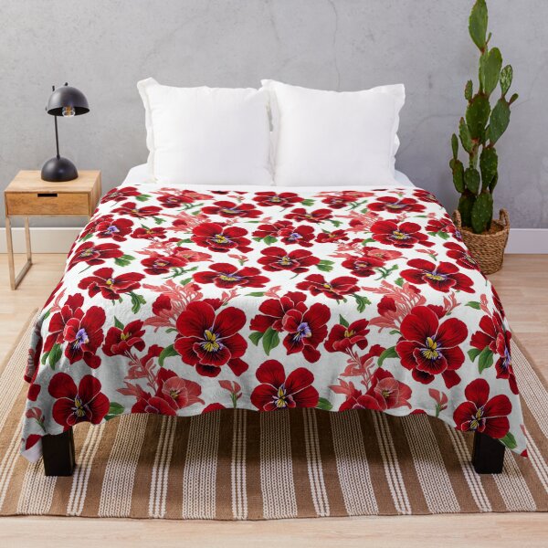 Item preview, Seamless Flower Pattern designed and sold by kiyaansh16.