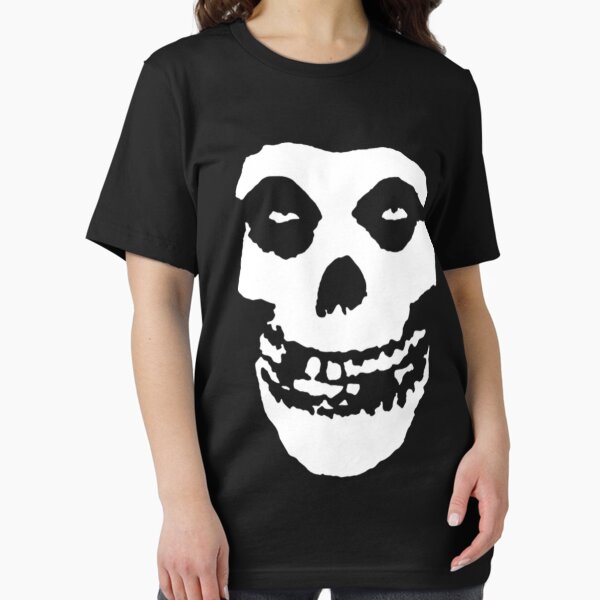 Item preview, Misfits Crimson Ghost Skull  designed and sold by SamsosTijl82.