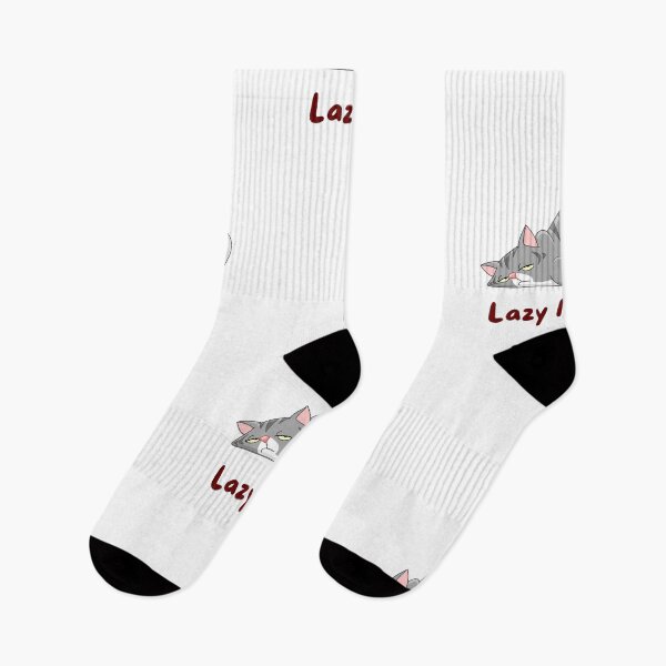 Item preview, lazy monday designed and sold by Joud1422.