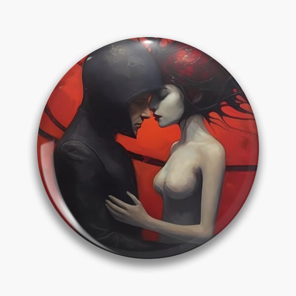 Item preview, Submission to the Absolute Decadence designed and sold by SingularityGeek.