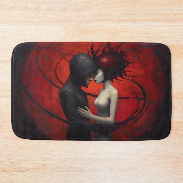 Item preview, Submission to the Absolute Decadence designed and sold by SingularityGeek.