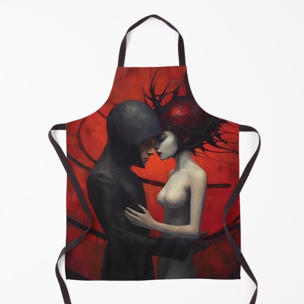Item preview, Submission to the Absolute Decadence designed and sold by SingularityGeek.