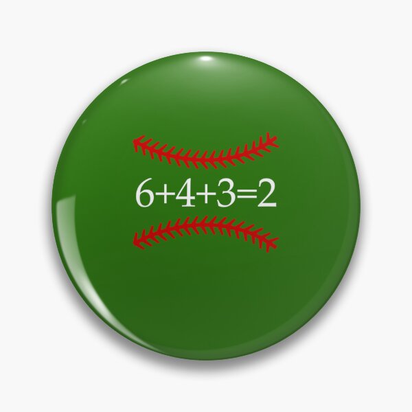 Item preview, 6 4 3 2  Math  Softball Game 	   	 designed and sold by gsgorodkria27.