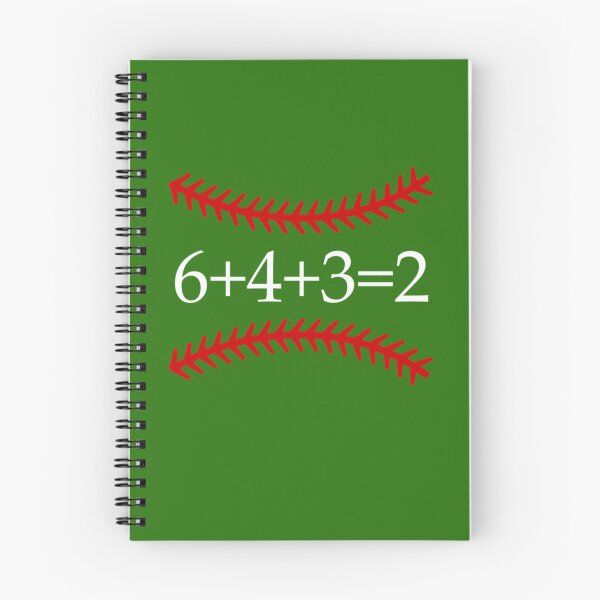 Item preview, 6 4 3 2  Math  Softball Game 	   	 designed and sold by gsgorodkria27.