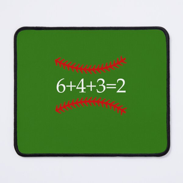 Item preview, 6 4 3 2 Math Softball Game designed and sold by gsgorodkria27.