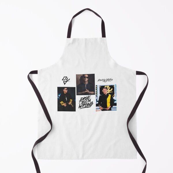 Item preview, The king of Reggaetón daddy yankee Creation designed and sold by PatchesSijmen92.