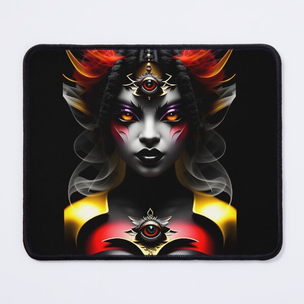 Item preview, She Devil designed and sold by GCakes6G.