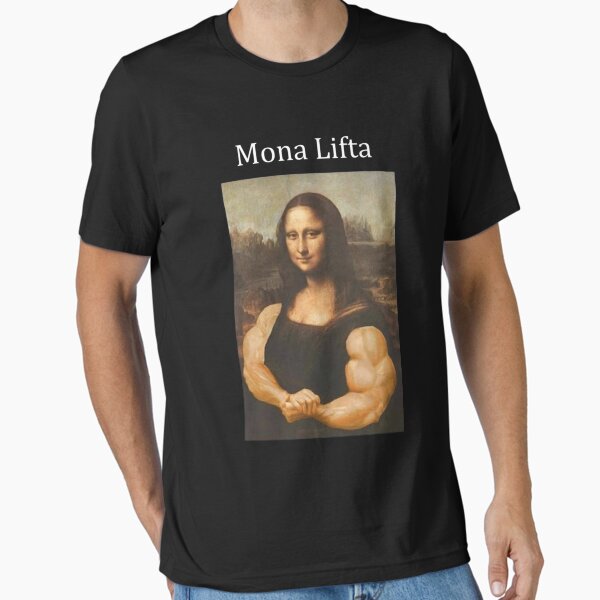 Item preview, Mona Lifta  designed and sold by SamsosTijl82.