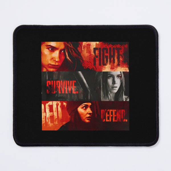 Item preview, wynonna earp season 4 designed and sold by Charged-Wegkam.