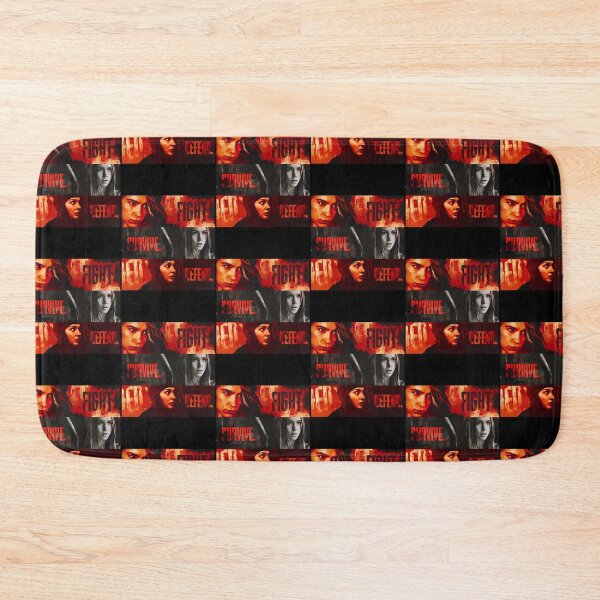 Item preview, wynonna earp season 4 designed and sold by Charged-Wegkam.
