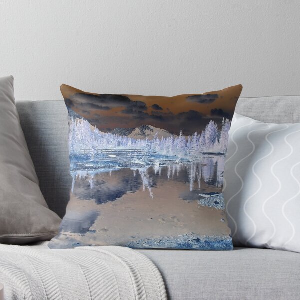Item preview, Landscape with a Difference designed and sold by AnnDixon.