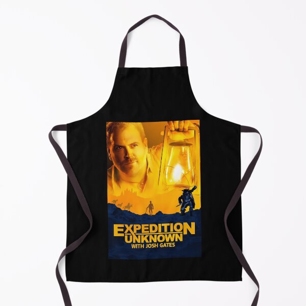 Item preview, Josh Gates High Quality designed and sold by TrendyCoastvan.