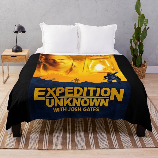 Item preview, Josh Gates High Quality designed and sold by TrendyCoastvan.
