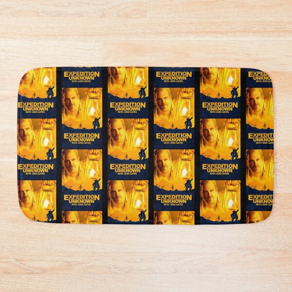 Item preview, Josh Gates High Quality designed and sold by TrendyCoastvan.