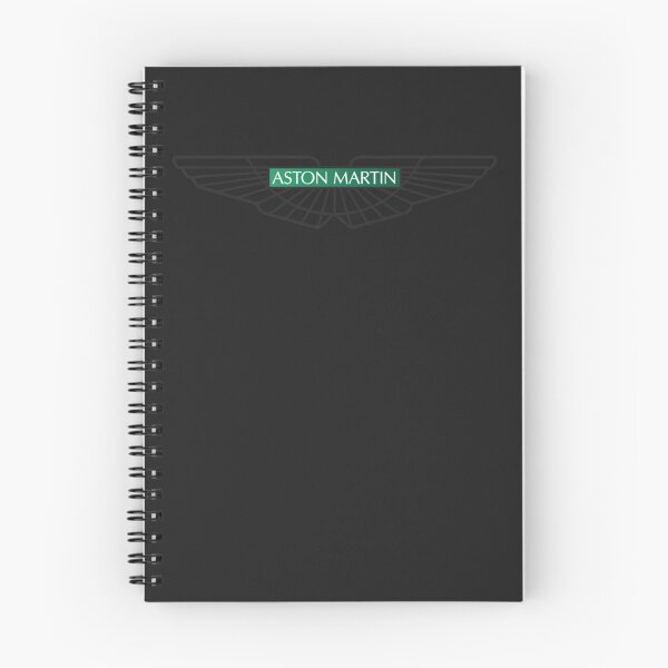 Item preview, Aston Martin Logo  designed and sold by XavierGauthier.