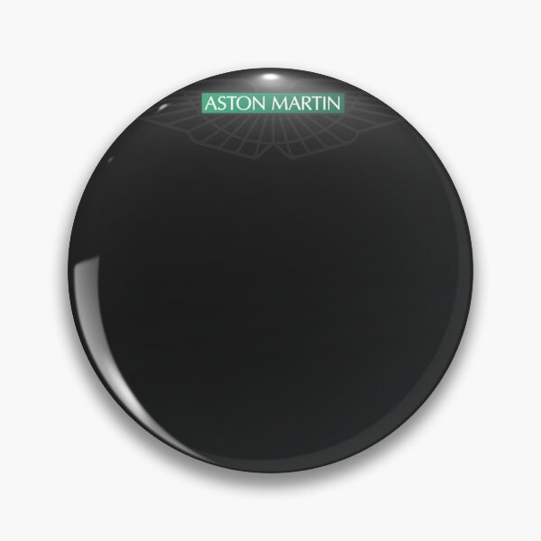 Item preview, Aston Martin Logo  designed and sold by XavierGauthier.