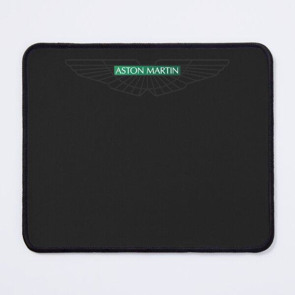 Item preview, Aston Martin Logo  designed and sold by XavierGauthier.