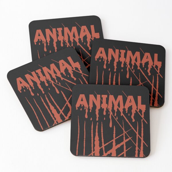 Item preview, animal red blood designed and sold by La Loca.