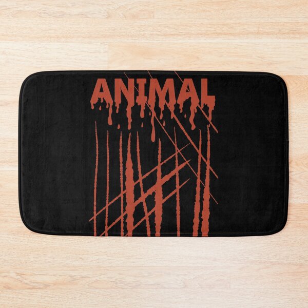 Item preview, animal red blood designed and sold by La Loca.