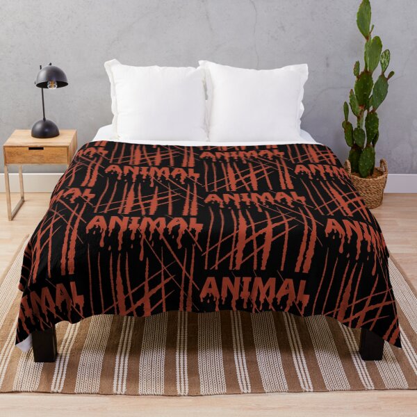 Item preview, animal red blood designed and sold by La Loca.