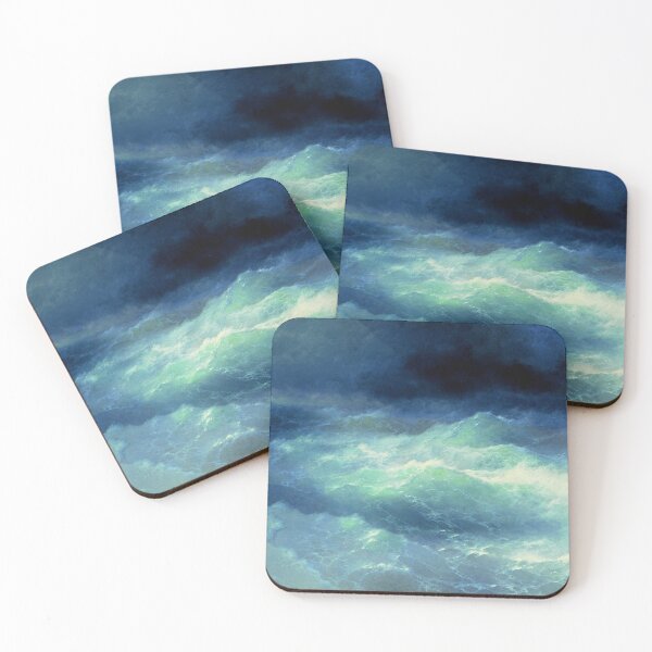 Item preview, Among the Waves - Samsung galaxy s23 ultra phone case designed and sold by NFA-ideas.