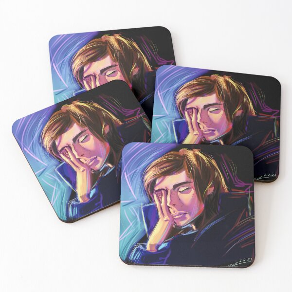 Item preview, Tired Arthur designed and sold by Changelink.