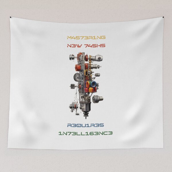 Item preview, Design with a funny saying in English designed and sold by Pflugart.