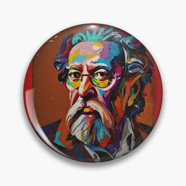 Item preview, Julius Art designed and sold by Interaccionarte.