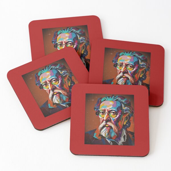 Item preview, Julius Art designed and sold by Interaccionarte.