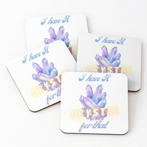 Item preview, I have a crystal for that designed and sold by fou-design.
