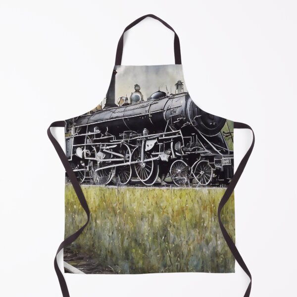 Item preview, Railroad designed and sold by M-Y-A-R-T-.