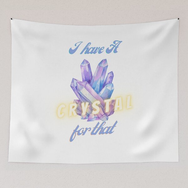 Item preview, I have a crystal for that designed and sold by fou-design.