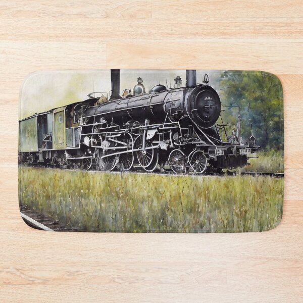 Item preview, Railroad designed and sold by M-Y-A-R-T-.