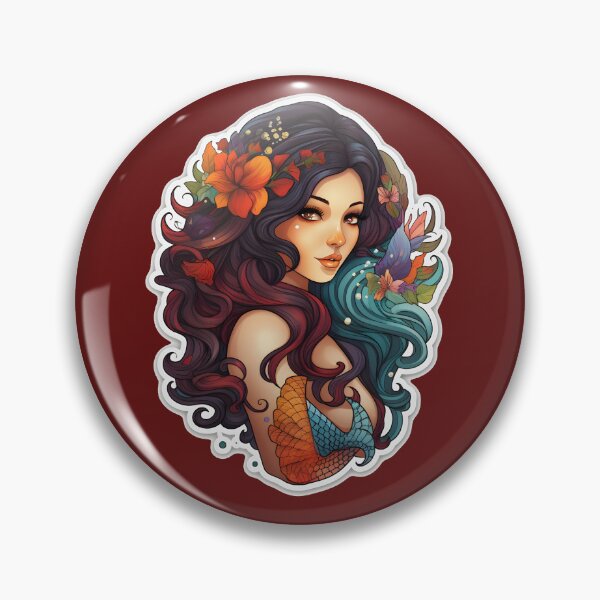 Item preview, Cristina designed and sold by Alex Quinby.