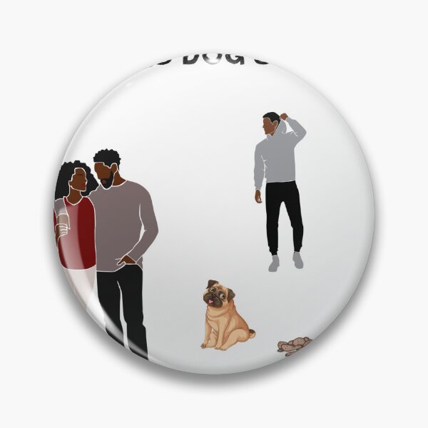 Item preview, Support you local neighbor  designed and sold by Shinetroves.
