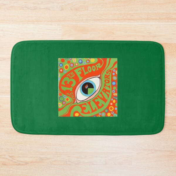 Item preview, 13th Floor Elevators   designed and sold by thaituthienthai.