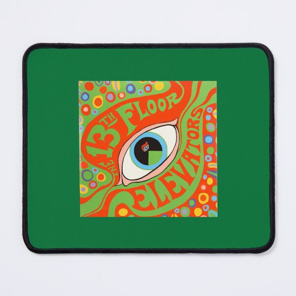 Item preview, 13th Floor Elevators   designed and sold by thaituthienthai.