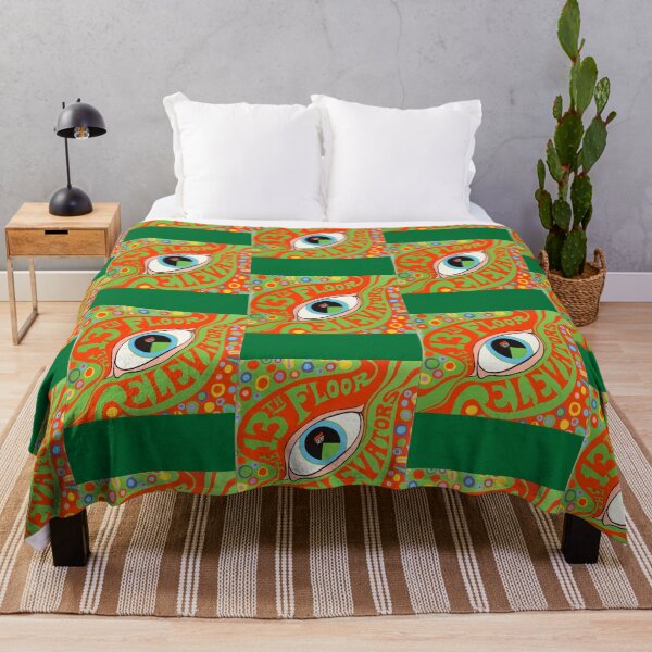 Item preview, 13th Floor Elevators   designed and sold by thaituthienthai.