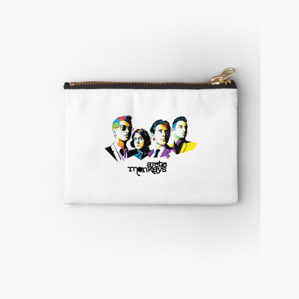 Item preview, arctic monkeys (11) designed and sold by thaituthienthai.